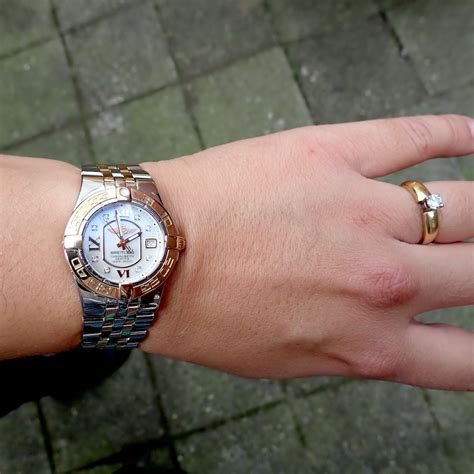 breitling horloge prijs|breitling horloges dames.